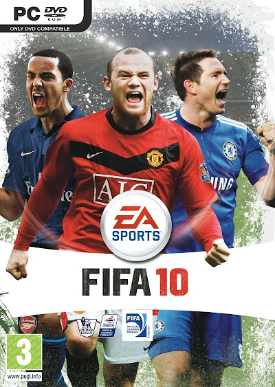 Fifa 2010 Full Version for PC | Tinh tế | Hình 1