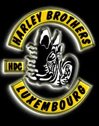 HARLEY BROTHERS