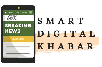 Smart Digital Khabar