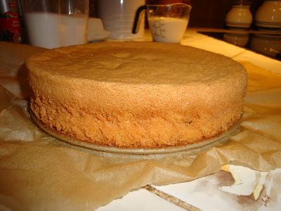 Kleine Kuchen
