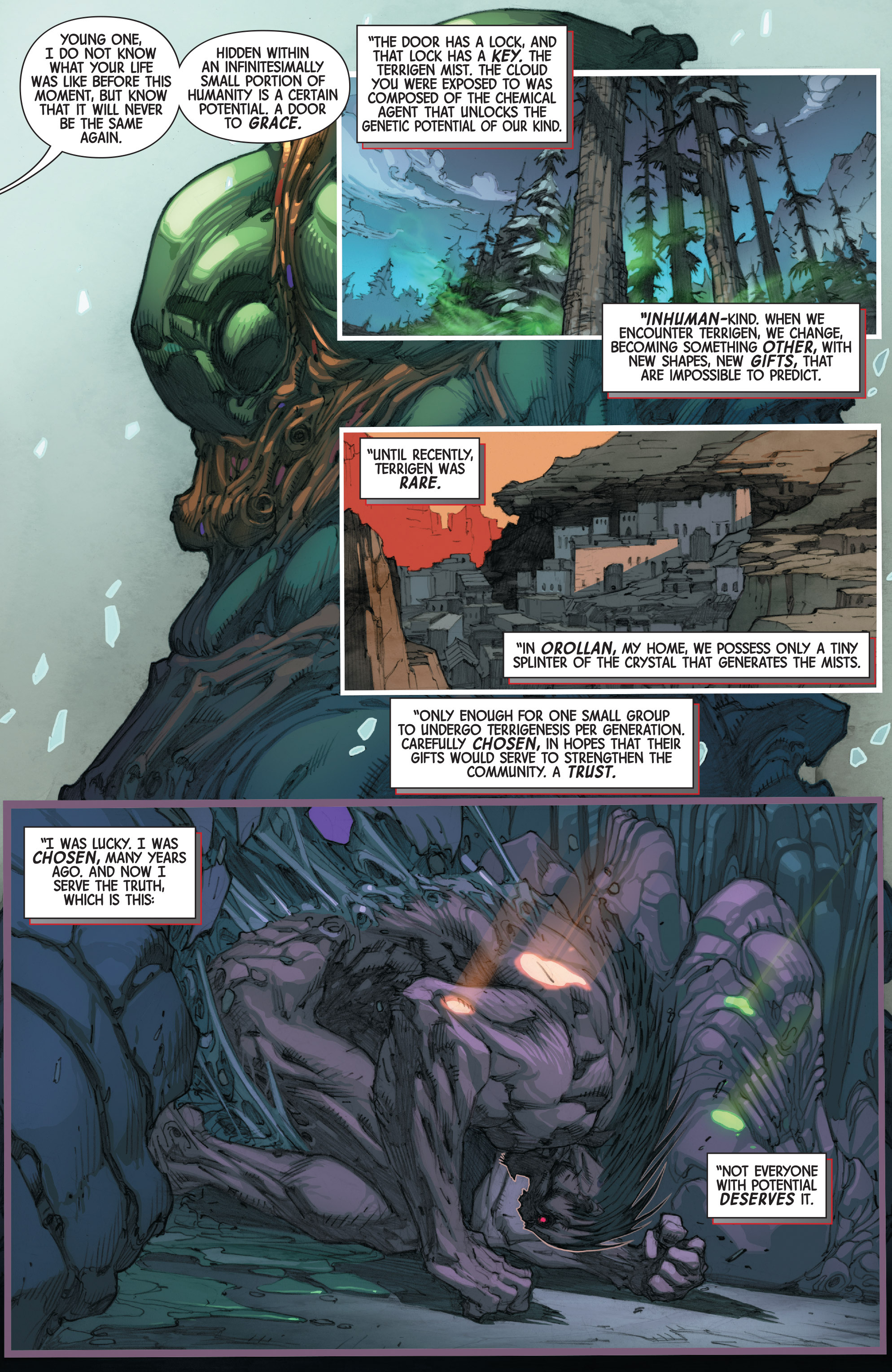 The Amazing Spider-Man (2014) issue 1 - Page 65