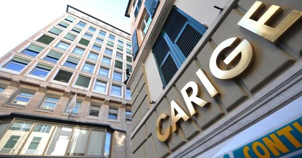 Aumento di capitale Carige 20132014