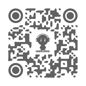 Mycarlao in QRcode