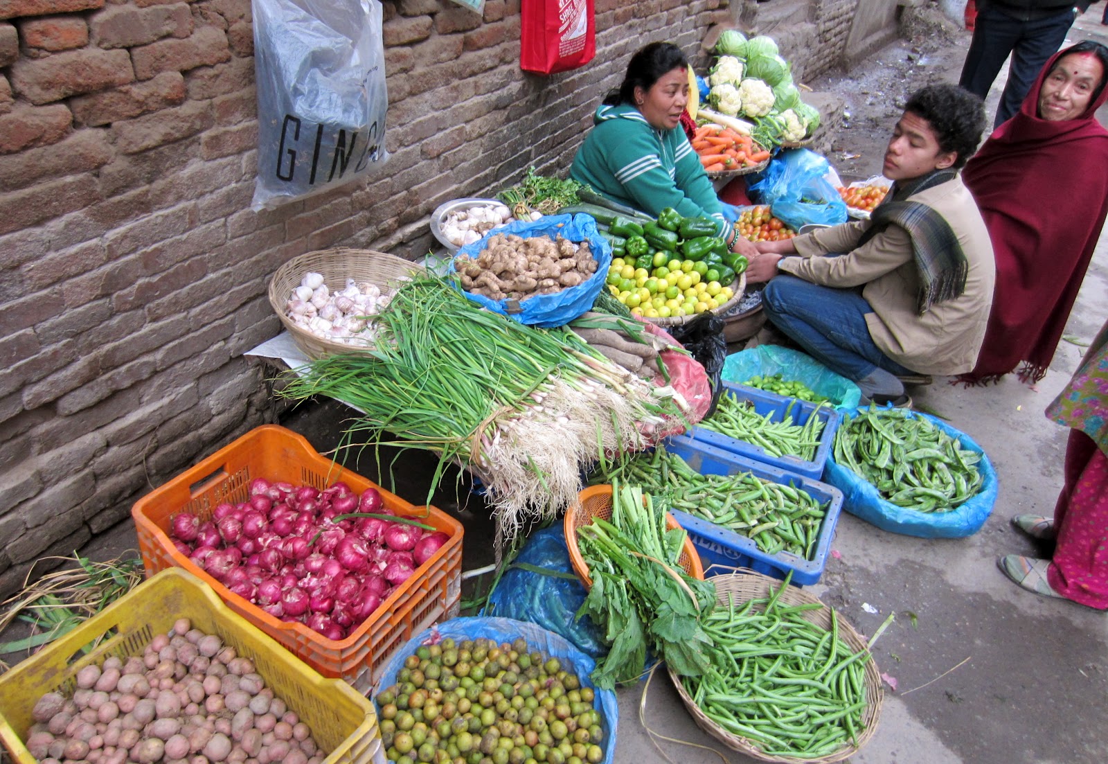 Taste of Nepal Lapsi Nepalese Hog Plum