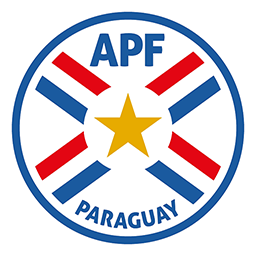 Selección Paraguay