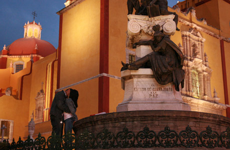 Guanajuato