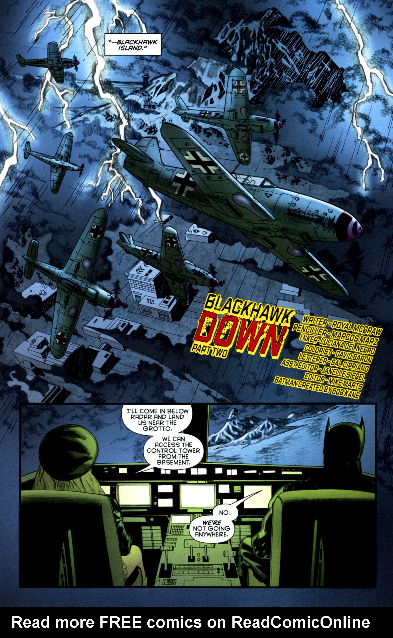 Batman Confidential Issue #37 #37 - English 5