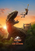 Jurassic World: Camp Cretaceous Season 1 Dual Audio [Hindi-DD5.1] 720p HDRip ESubs Download
