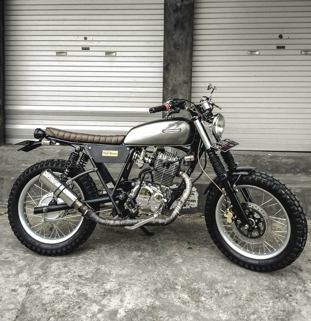 gl scrambler