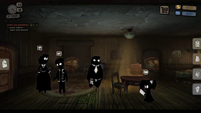 لعبة beholder للأندرويد، لعبة beholder مدفوعة للأندرويد، لعبة beholder مهكرة للأندرويد، لعبة beholder كاملة للأندرويد، لعبة beholder مكركة، لعبة beholder مود فري شوبينغ