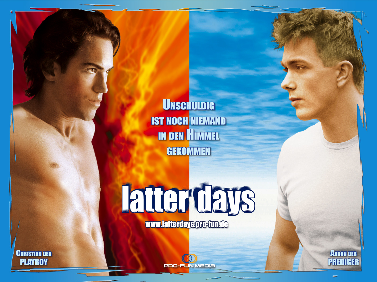 gay pics hq from Zeke latter days gay movie