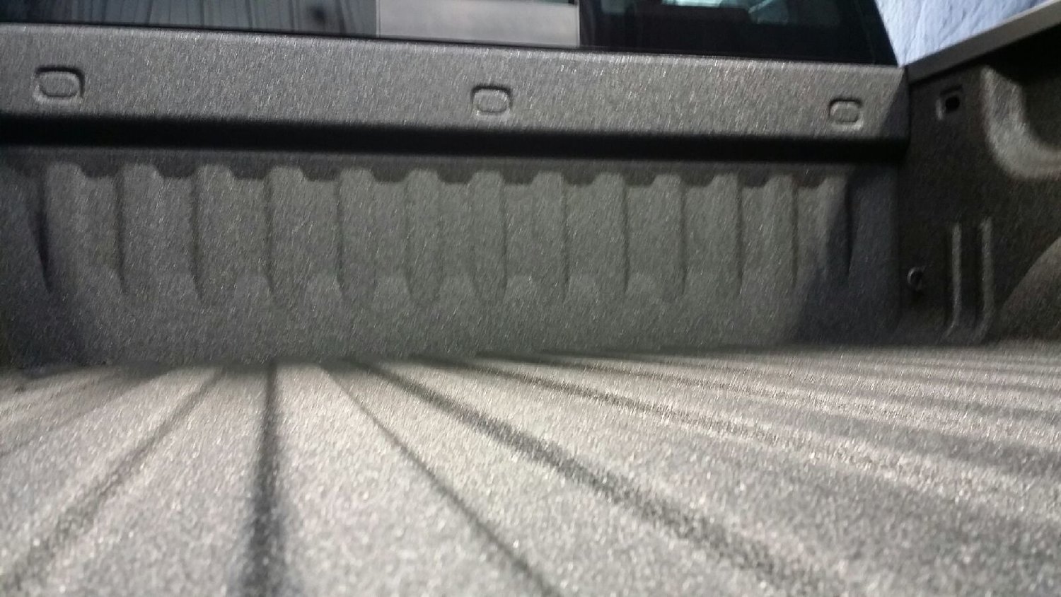 OffRoad Truck Information A Look At Bed Liners and Bed Covers