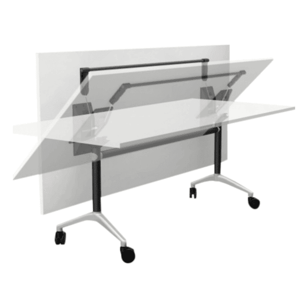 Office Furniture Melbourne We Design Folding Tables to Fit Any Space