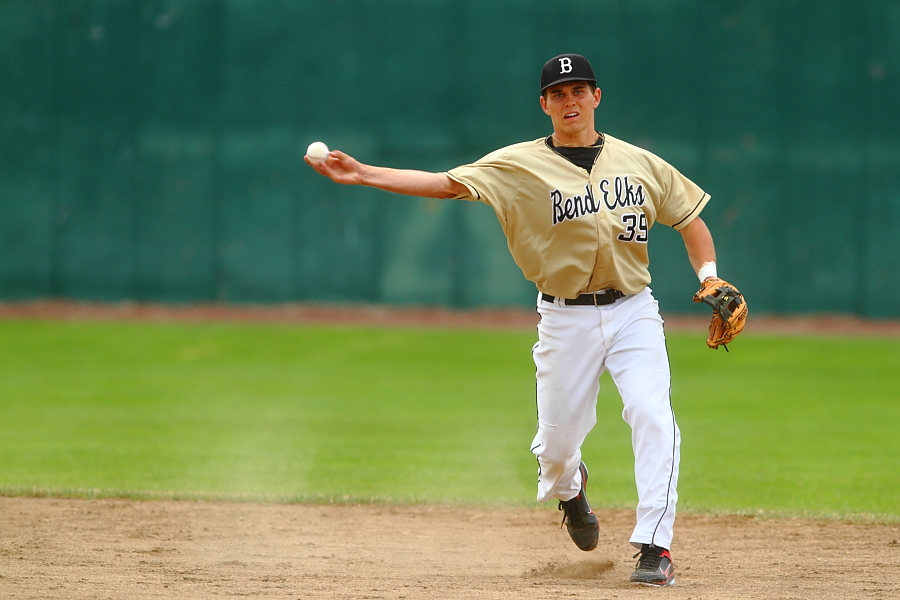 Ethan Erickson Photography A Grand Slam For Stetson Olson