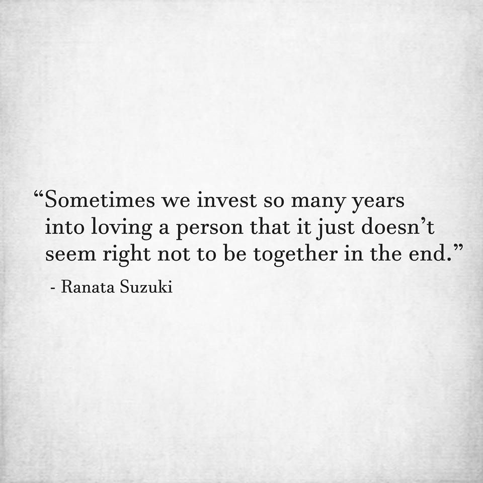 thinking of you short poems