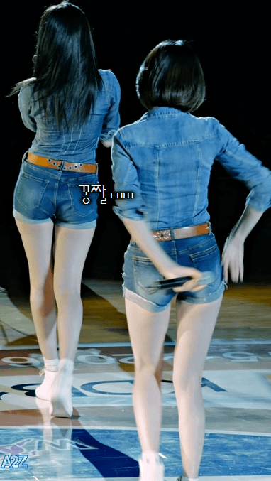 청청 패션 헬로비너스 나라.gif | 인스티즈