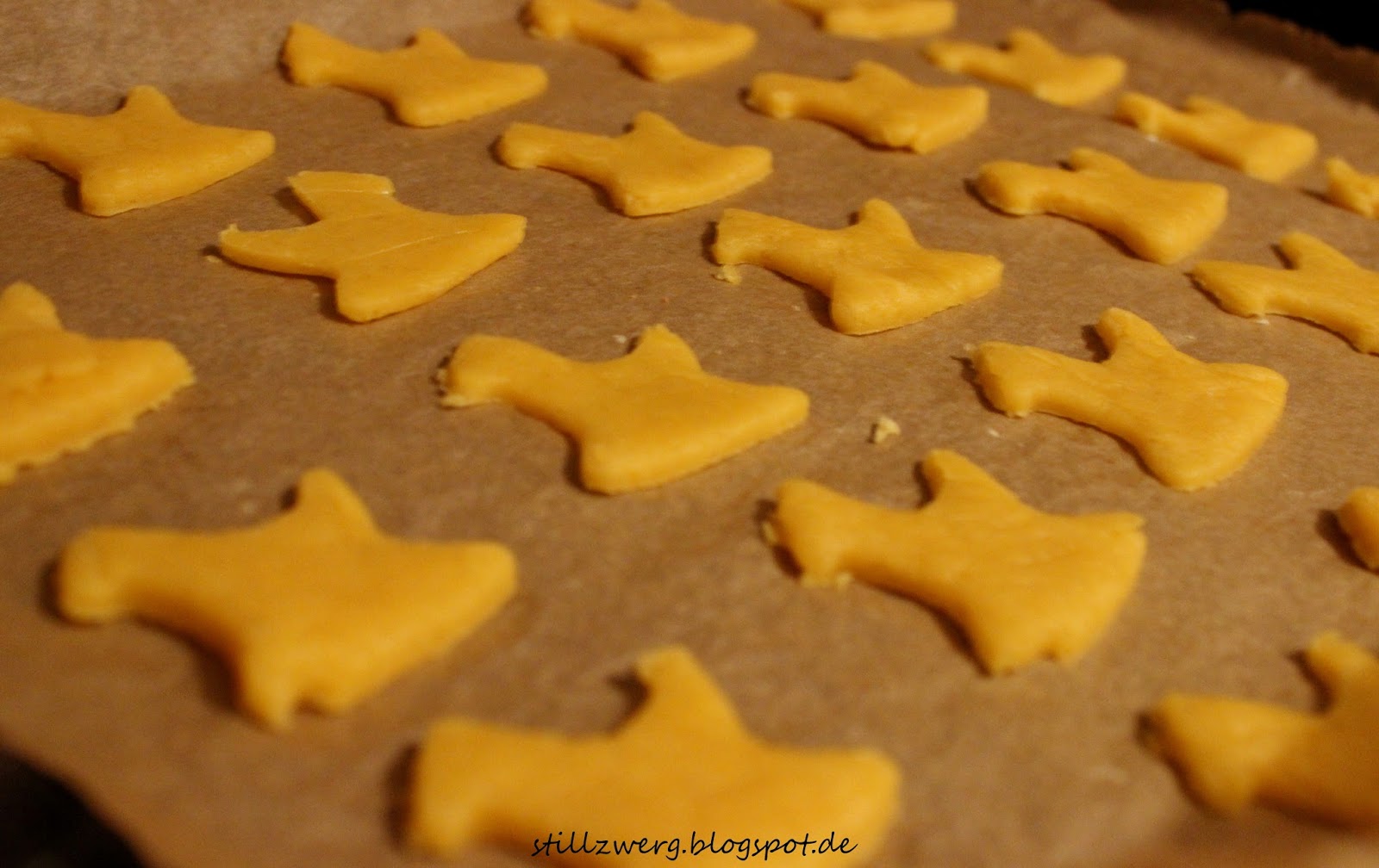 Der Stillzwerg : Butterplätzchen für die ganze Familie - Zuckerfrei