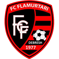 FC FLAMURTARI DEBRESHE