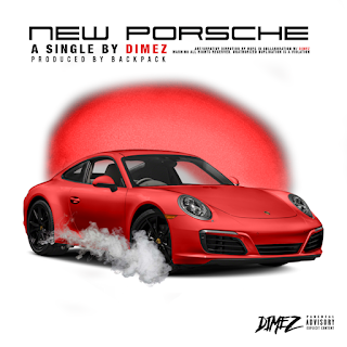 New Music: Dimez - New Porsche