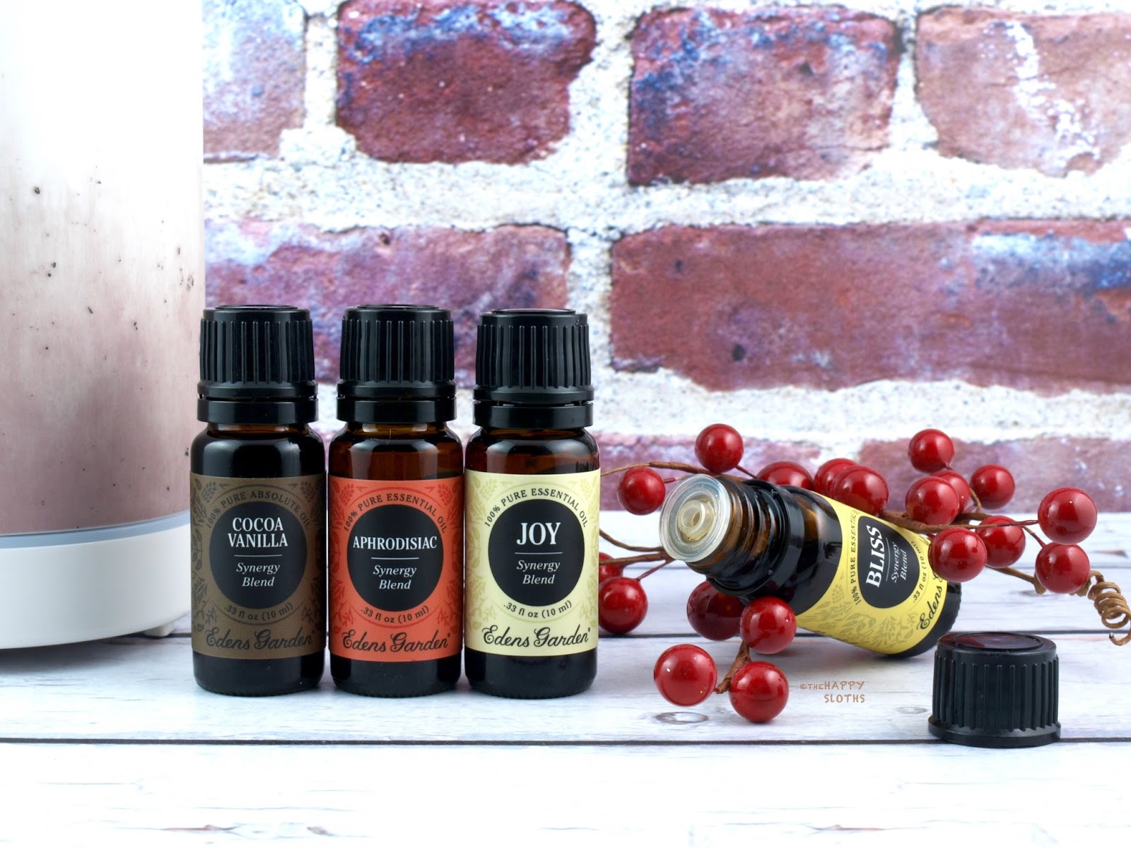 Edens Garden Essential Oils Review – Is EG a Good Brand?