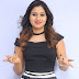 Telugu Actress Manali Rathod Stills In Hot Mini Black Skirt