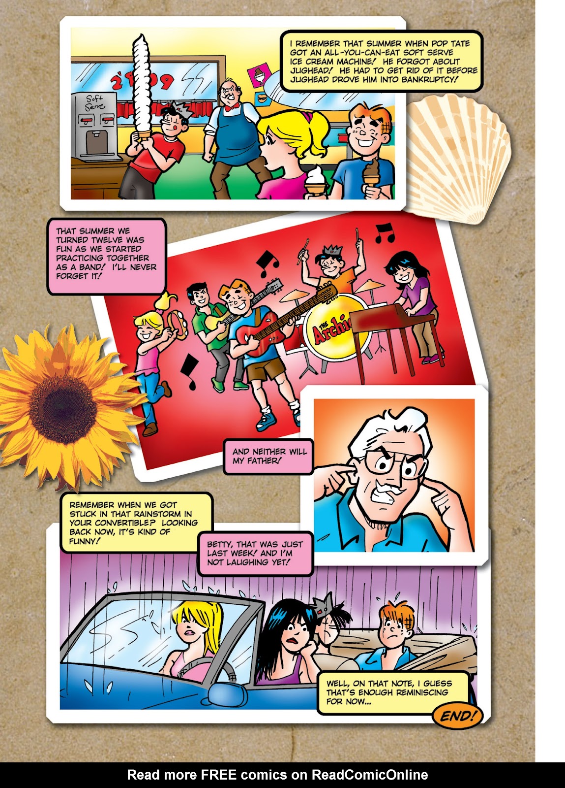 Betty and Veronica Double Digest issue 305 - Page 90