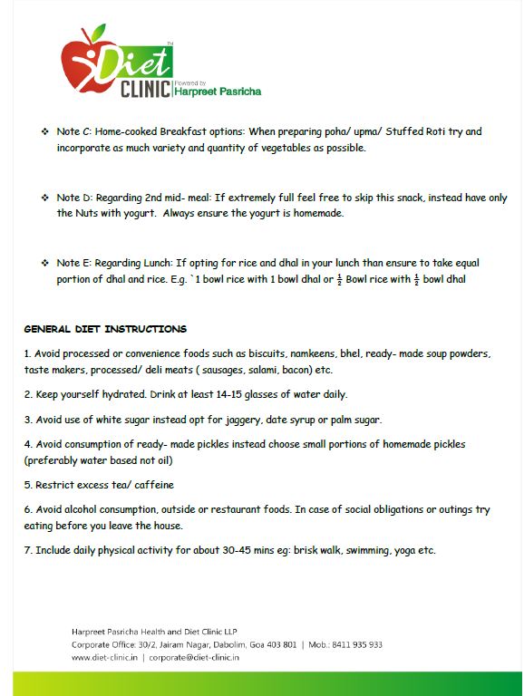 diet-dr-clinic-clean-eating-diet-plan