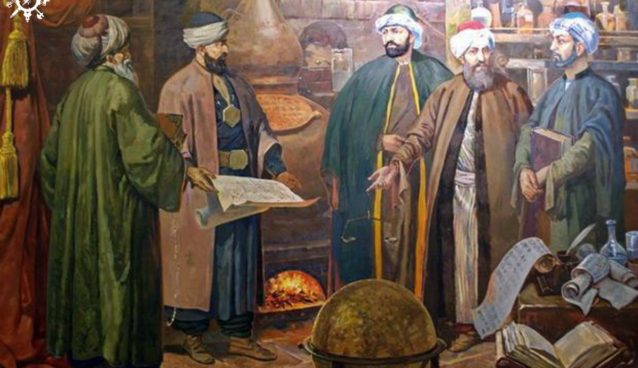 horasan erenleri