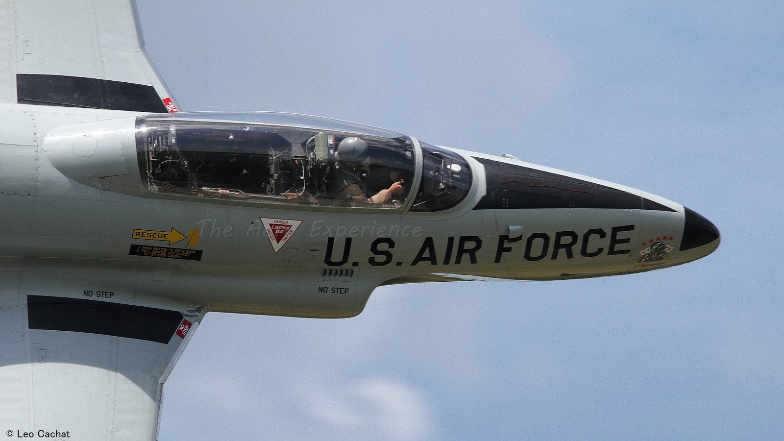 The Aero Experience New Midwest Airshows Strengthen Aviation Community