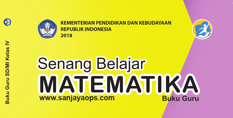 mtk kunci jawaban mari belajar matematika kelas 4