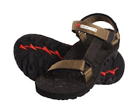 7 Varian Model Sandal Gunung untuk Perlengkapan Hiking yang Trendy 7 Varian Model Sandal Gunung untuk Perlengkapan Hiking yang Trendy
