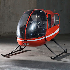 Robinson R22