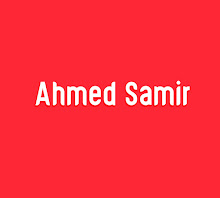 ahmed samir