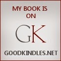 Wicked Hunger on GoodKindles!