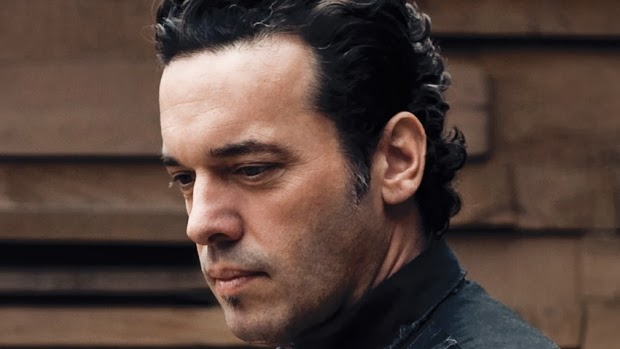 Congratulations Joseph Boyden