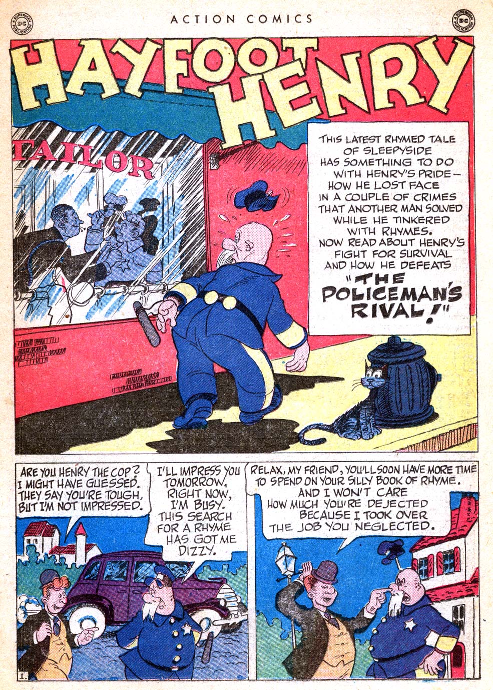 Action Comics (1938) 103 Page 34