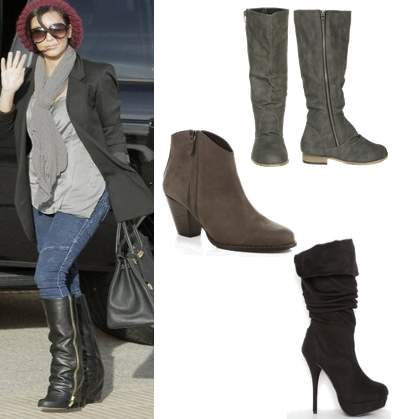 Que Tipo De Botas Debe Usar Una Mujer Bajita Top Sellers, 60% OFF |  www.ingeniovirtual.com