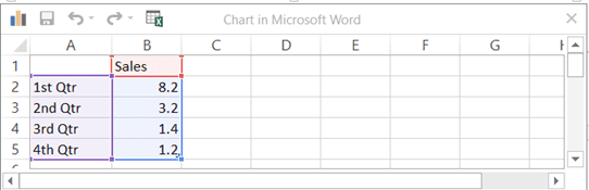 edit chart data in microsoft word - rean computer 101 edit chart data in microsoft word - rean computer 101
