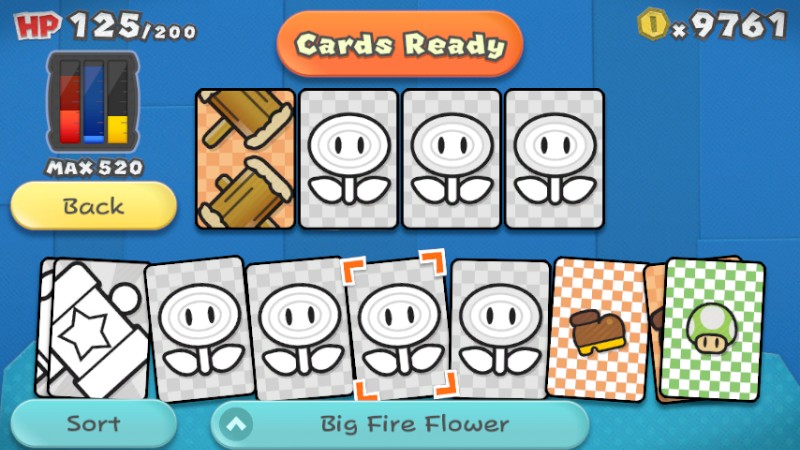 Koopatv Finally The Paper Mario Color Splash Review