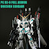 Custom Build: PG 1/60 Full Armor Unicorn Gundam Awakening Mode