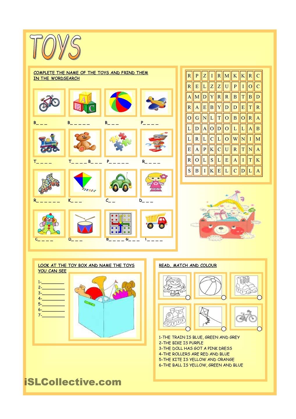 Materi Bahasa Inggris Kelas 4 SD - Dian Choiruna Maharani