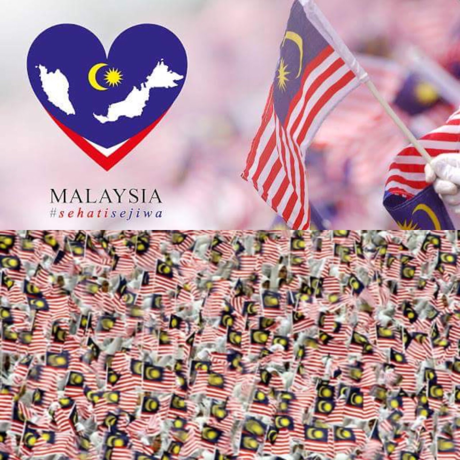 Juhaimi Majid Kemerdekaan Malaysia 31 Ogos