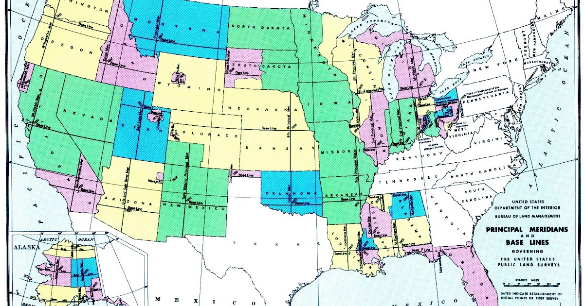 iFamily History Dominion Land Survey (DLS) and Public Land Survey