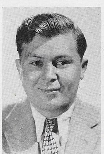 Benny Baker