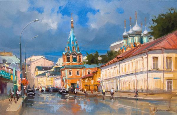 Shalaev Alexey   Tutt Art      