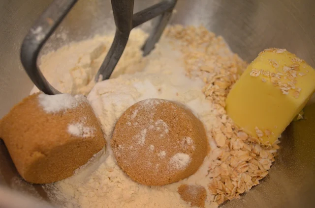 Oatmeal-Turtle-Bars-Flour-Quick-Oats-Brown-Sugar-Baking-Soda-Sea-Salt-Butter.jpg