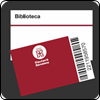 Fes-te el carnet de la biblioteca