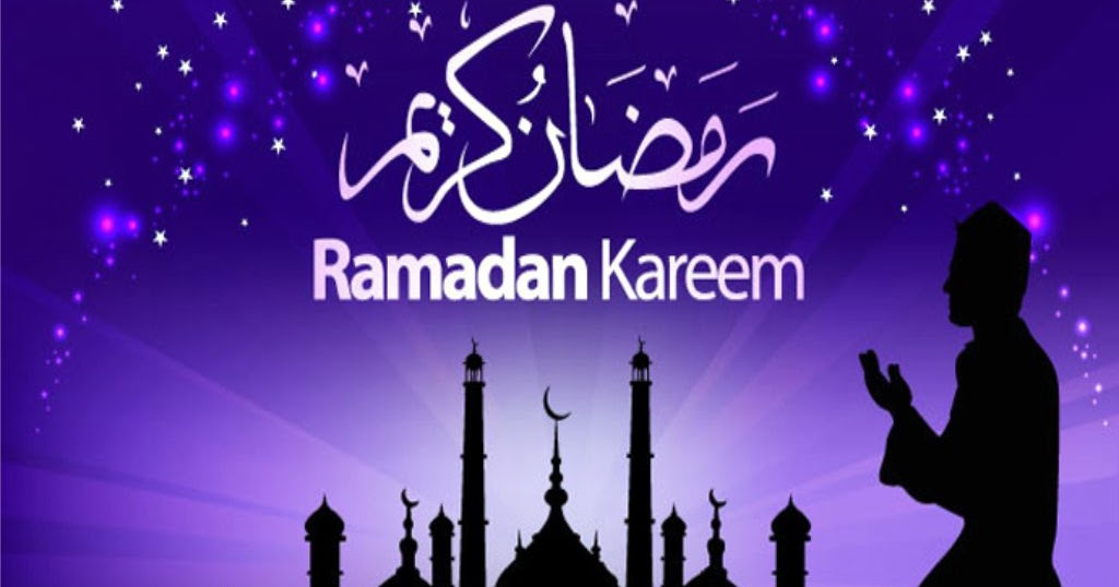 Wallpaper Untuk Bulan Ramadhan
