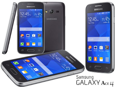 Firmware Stockrom Samsung Galaxy Ace 4 SM-G313MU, Como instalar, Atualizar,