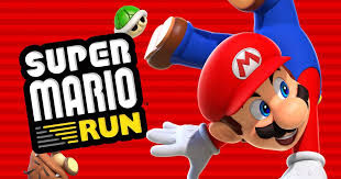 Free Download Android APK Super Mario Run - Forum Games - Nigeria